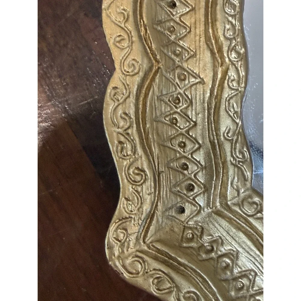 Burwood bracket stamped or